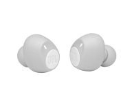 JBL BT TWS JBL T115 Biale - 606295 - zdjęcie 2